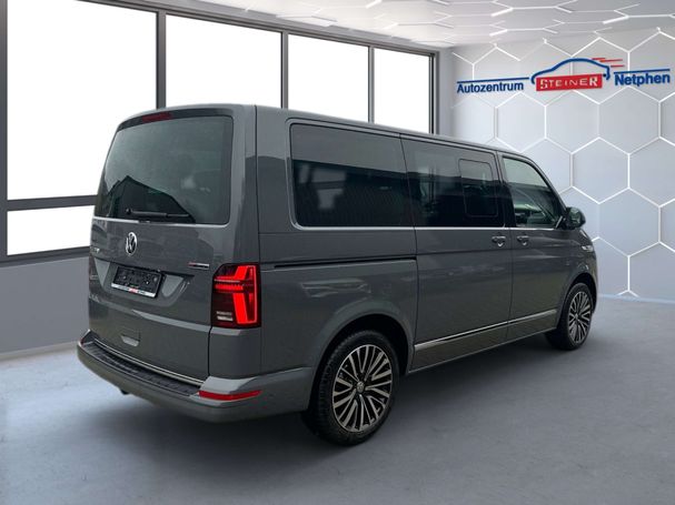 Volkswagen T6 Multivan DSG 4Motion Highline 150 kW image number 3