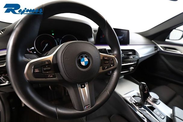 BMW 530i 185 kW image number 23