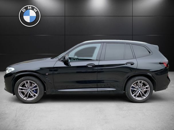 BMW X3 M40d xDrive 240 kW image number 5