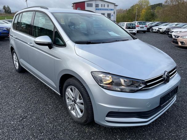 Volkswagen Touran 110 kW image number 2