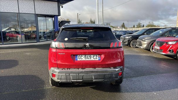 Peugeot 3008 BlueHDi 130 EAT8 Allure 98 kW image number 6