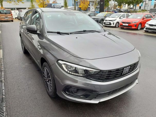 Fiat Tipo Kombi 1.5 GSE Hybrid 96 kW image number 2