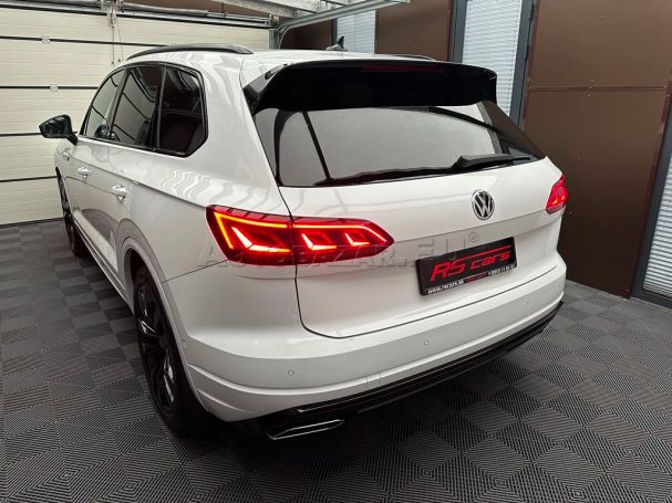 Volkswagen Touareg 3.0 TDI 4Motion 210 kW image number 4