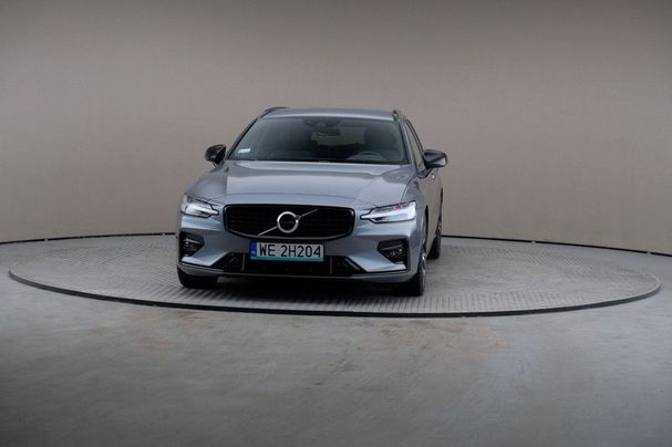 Volvo V60 145 kW image number 3