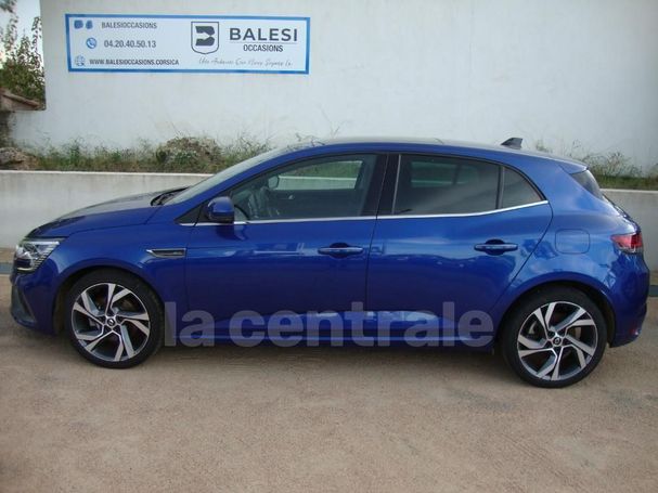 Renault Megane 118 kW image number 2