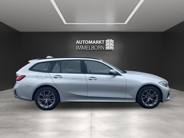 BMW 320d Touring xDrive 140 kW image number 7