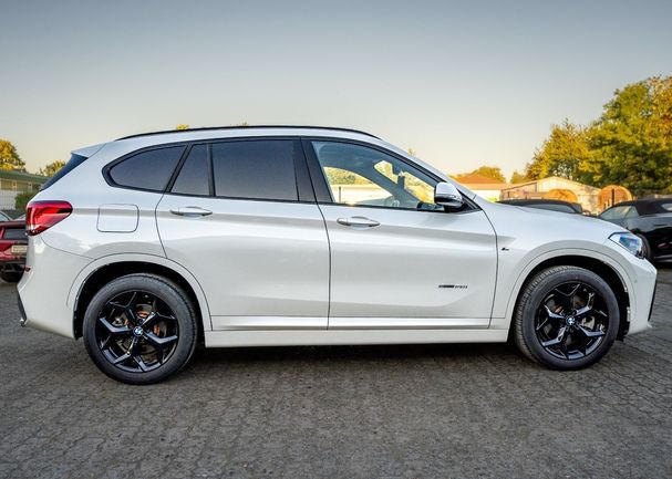 BMW X1 sDrive 170 kW image number 4