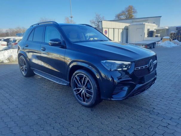 Mercedes-Benz GLE 450 d 270 kW image number 3