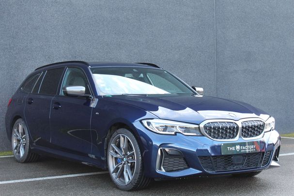 BMW 340i Touring xDrive 275 kW image number 2