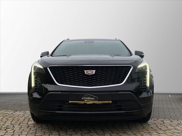 Cadillac XT4 350T AWD 169 kW image number 3