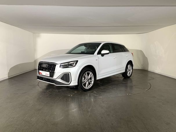 Audi Q2 30 TDI S tronic S-line 85 kW image number 1