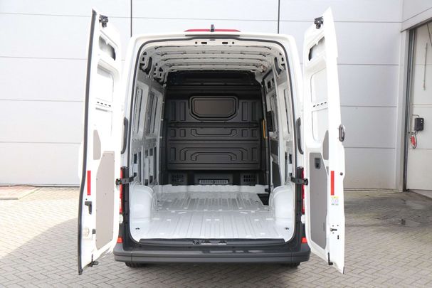 Volkswagen Crafter 35 TDI 103 kW image number 17