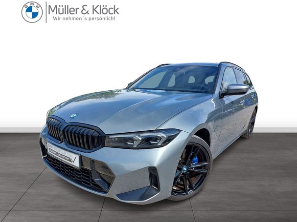 BMW 330 Touring xDrive 185 kW image number 1