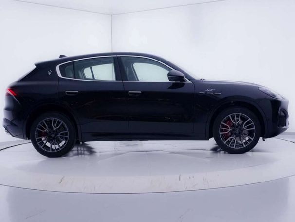 Maserati Grecale GT 221 kW image number 4