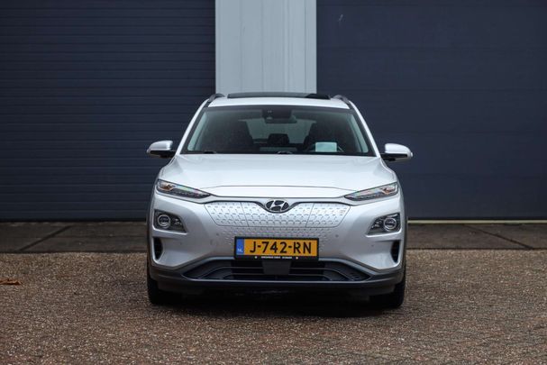 Hyundai Kona 64 kWh Premium 150 kW image number 18