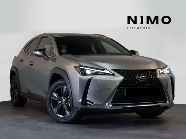 Lexus UX 300e 150 kW image number 1