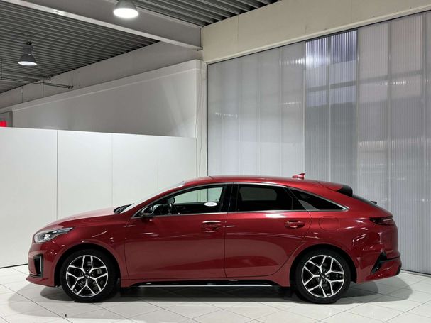 Kia ProCeed 1.0 T-GDI GT Line 88 kW image number 3