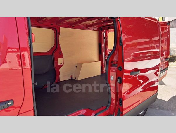 Renault Trafic Energy dCi 145 L2H1 107 kW image number 12