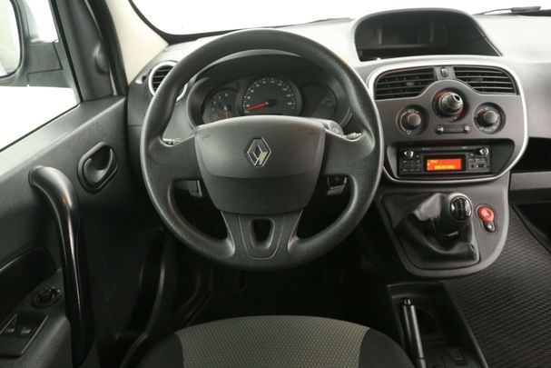 Renault Kangoo dCi 90 66 kW image number 8