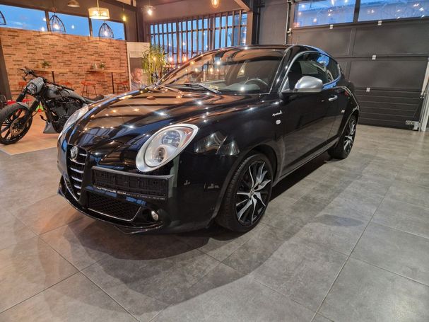 Alfa Romeo MiTo 1.4 Turismo 77 kW image number 1