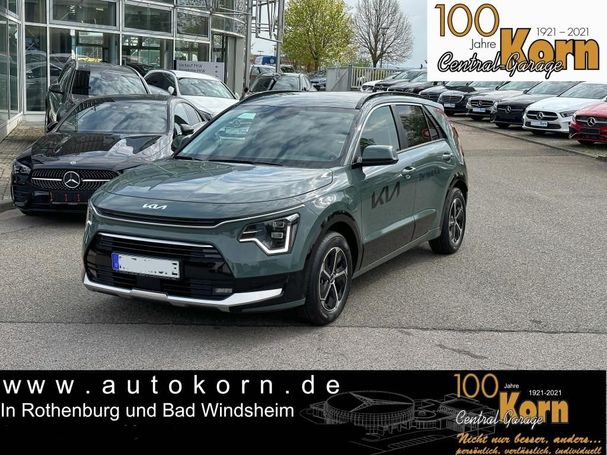 Kia Niro 1.6 Spirit 135 kW image number 1