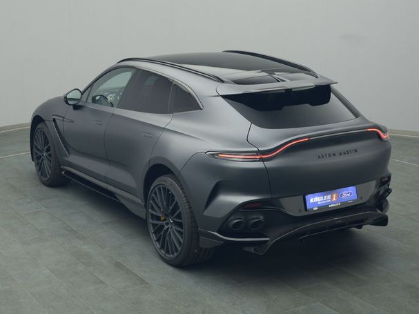 Aston Martin DBX 707 520 kW image number 31