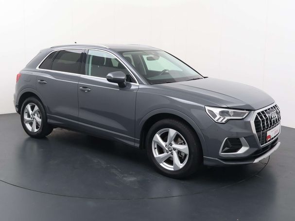 Audi Q3 35 TFSI Business 110 kW image number 2