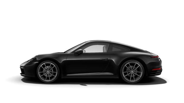 Porsche 992 Carrera 4 283 kW image number 3