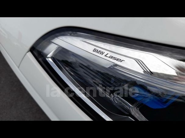 BMW X5 45e xDrive 290 kW image number 11