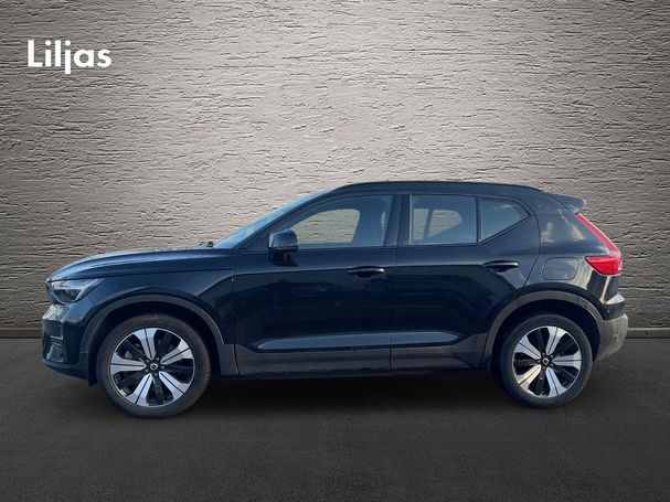 Volvo XC40 Recharge 172 kW image number 3