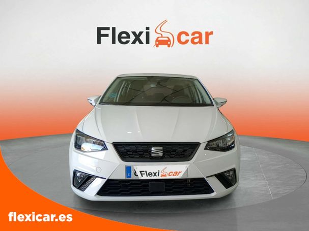 Seat Ibiza 1.0 MPI 59 kW image number 3