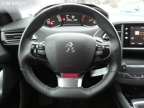 Peugeot 308 SW BlueHDi Active 96 kW image number 15