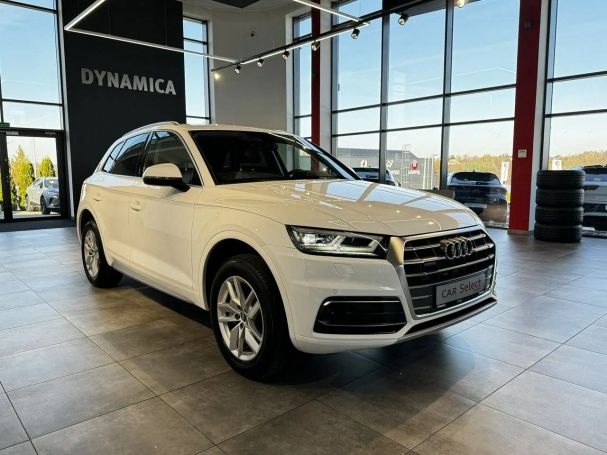 Audi Q5 185 kW image number 2