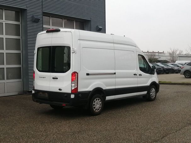 Ford Transit L3 96 kW image number 3