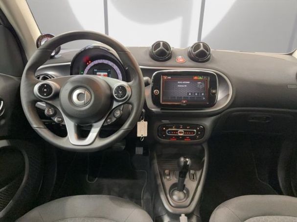 Smart ForTwo EQ 60 kW image number 4