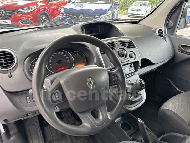 Renault Kangoo dCi 75 55 kW image number 31