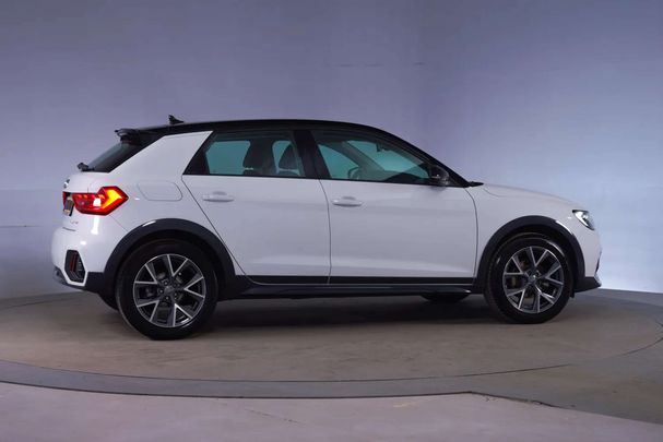 Audi A1 30 TFSIe 85 kW image number 30