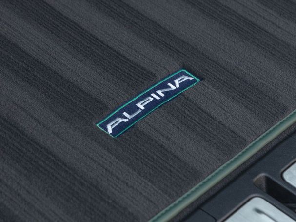 ALPINA B5 457 kW image number 28