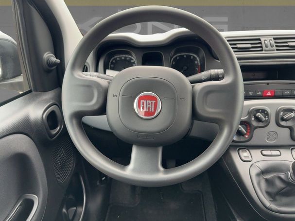 Fiat Panda 1.0 51 kW image number 9