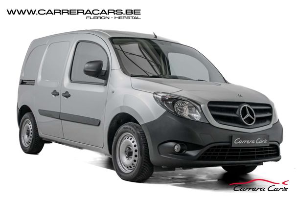 Mercedes-Benz Citan 109 CDi 70 kW image number 3