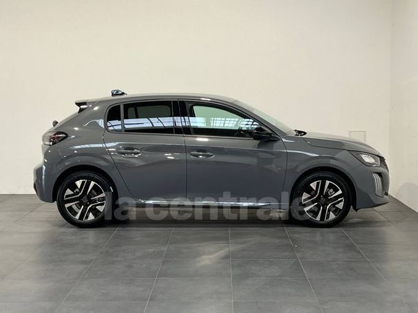 Peugeot 208 PureTech 100 Allure 74 kW image number 3