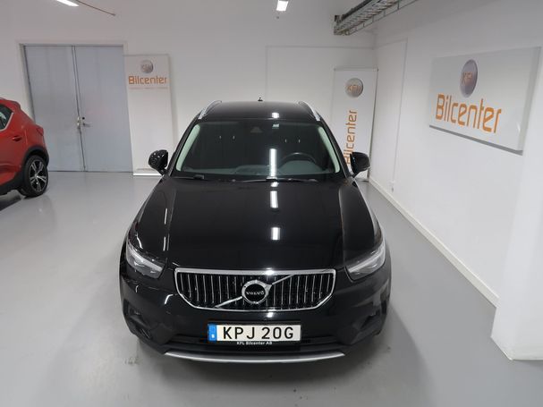 Volvo XC40 R Recharge T4 155 kW image number 8