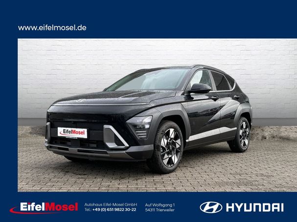 Hyundai Kona 1.0 T-GDI 88 kW image number 1