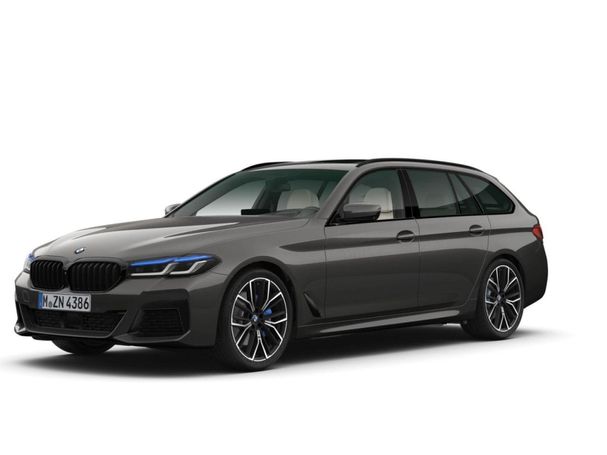 BMW 540d Touring M xDrive 250 kW image number 1