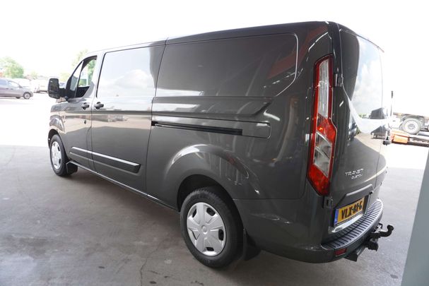 Ford Transit Custom 320 L2H1 2.0 TDCi Trend 96 kW image number 7