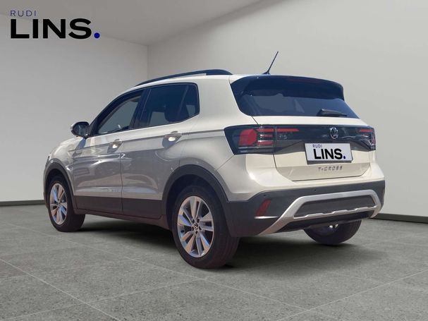 Volkswagen T-Cross TSI 70 kW image number 3