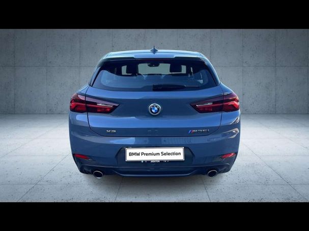 BMW X2 M35i xDrive 228 kW image number 19