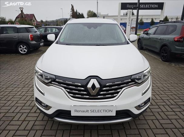 Renault Koleos dCi 175 X-Tronic 130 kW image number 9