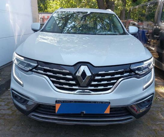 Renault Koleos dCi 185 Initiale Paris 4WD 135 kW image number 2