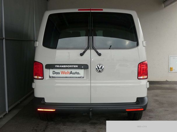 Volkswagen T6 Transporter 110 kW image number 4